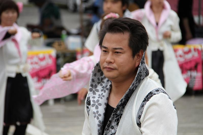 第9回奥州前沢よさこいFestaIX 2013その4 2013/07/14