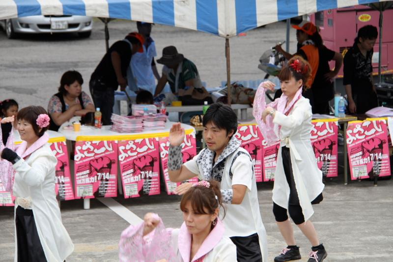 第9回奥州前沢よさこいFestaIX 2013その4 2013/07/14