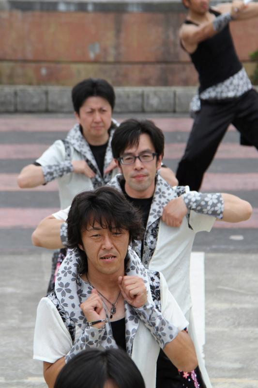 第9回奥州前沢よさこいFestaIX 2013その4 2013/07/14