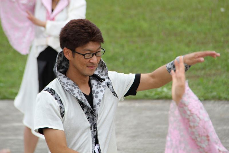 第9回奥州前沢よさこいFestaIX 2013その4 2013/07/14