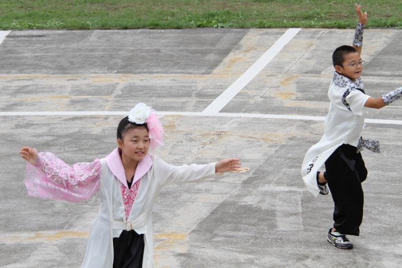 第9回奥州前沢よさこいFestaIX 2013その4 2013/07/14