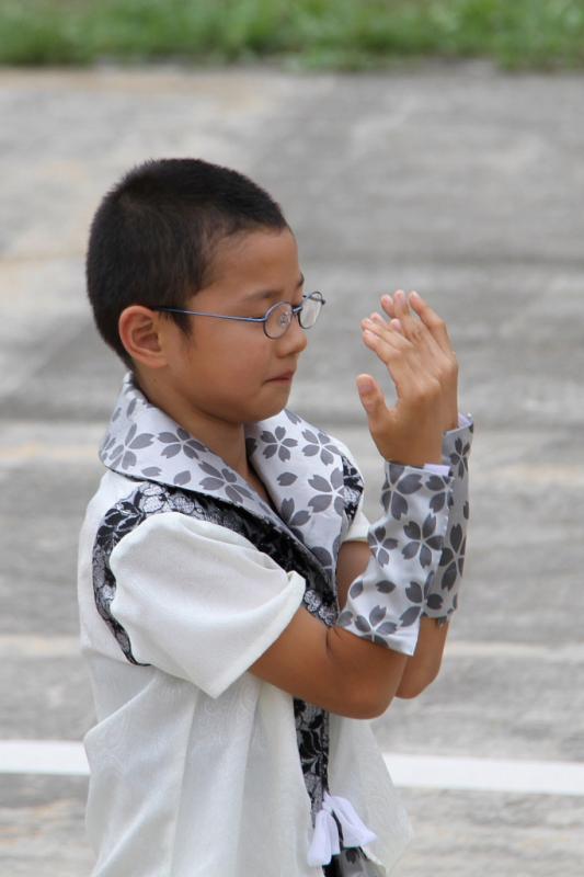 第9回奥州前沢よさこいFestaIX 2013その4 2013/07/14