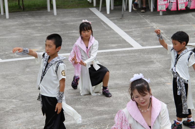 第9回奥州前沢よさこいFestaIX 2013その4 2013/07/14