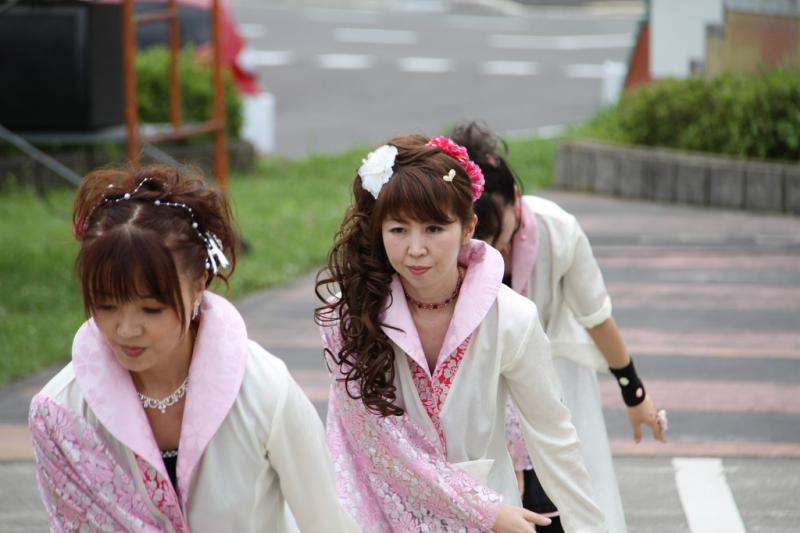 第9回奥州前沢よさこいFestaIX 2013その4 2013/07/14