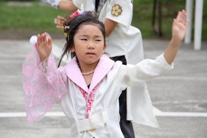 第9回奥州前沢よさこいFestaIX 2013その4 2013/07/14