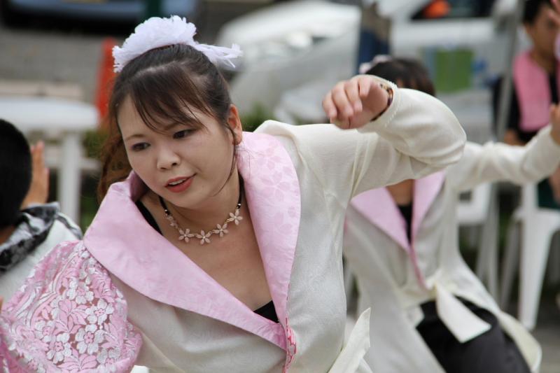 第9回奥州前沢よさこいFestaIX 2013その4 2013/07/14