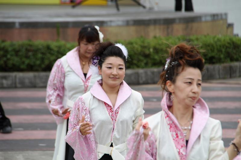 第9回奥州前沢よさこいFestaIX 2013その4 2013/07/14