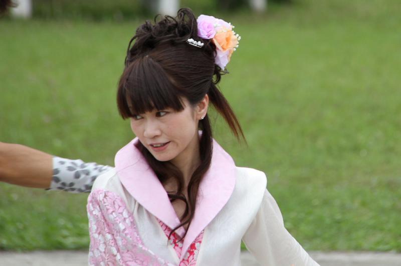 第9回奥州前沢よさこいFestaIX 2013その4 2013/07/14