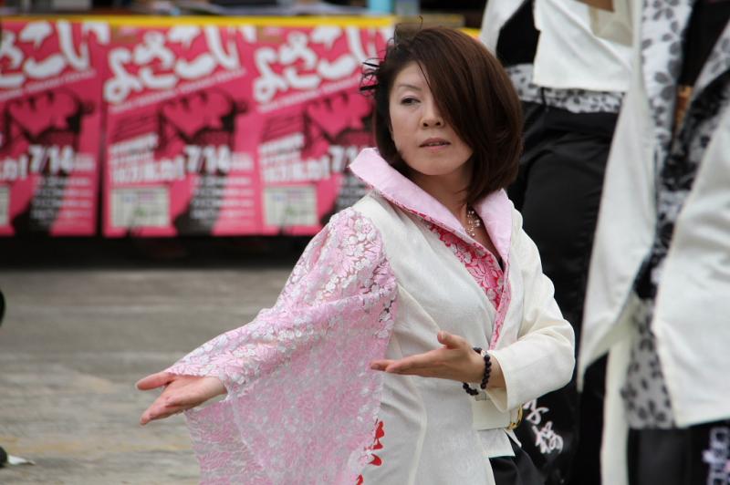 第9回奥州前沢よさこいFestaIX 2013その4 2013/07/14