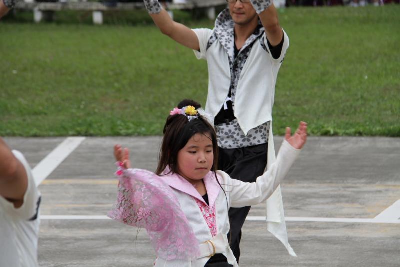 第9回奥州前沢よさこいFestaIX 2013その4 2013/07/14