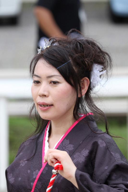 第9回奥州前沢よさこいFestaIX 2013その4 2013/07/14