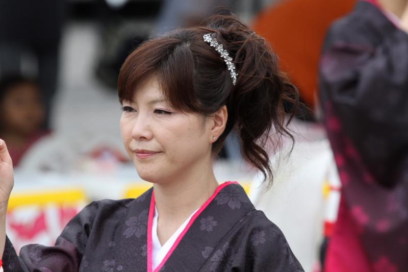 第9回奥州前沢よさこいFestaIX 2013その4 2013/07/14