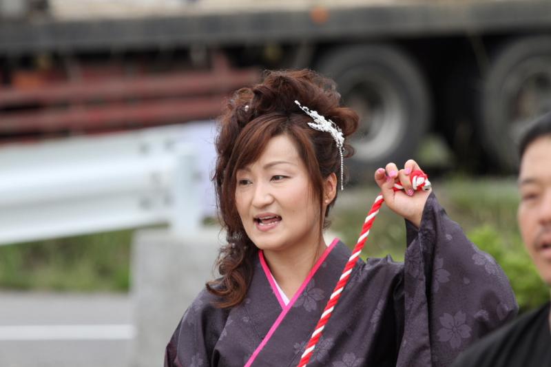 第9回奥州前沢よさこいFestaIX 2013その4 2013/07/14