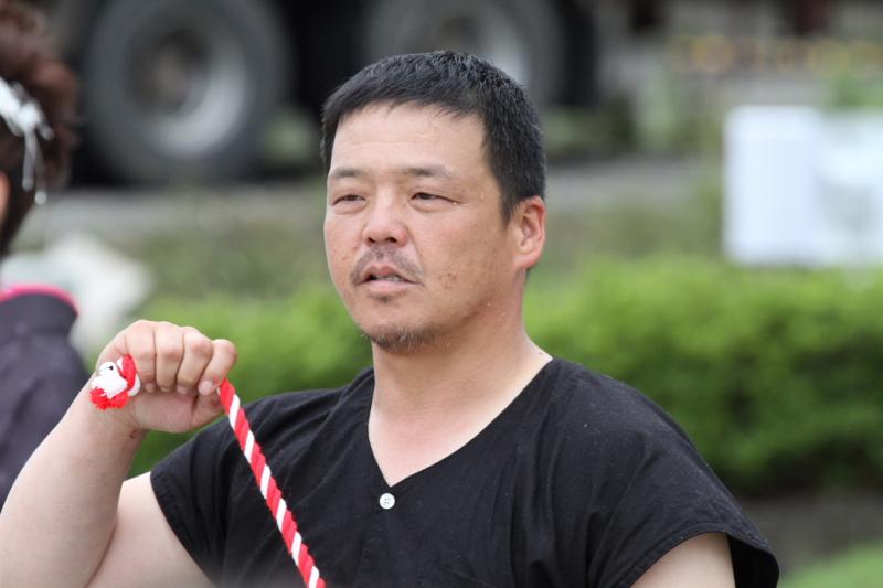 第9回奥州前沢よさこいFestaIX 2013その4 2013/07/14