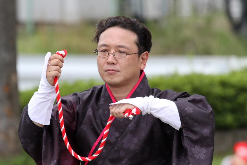 第9回奥州前沢よさこいFestaIX 2013その4 2013/07/14