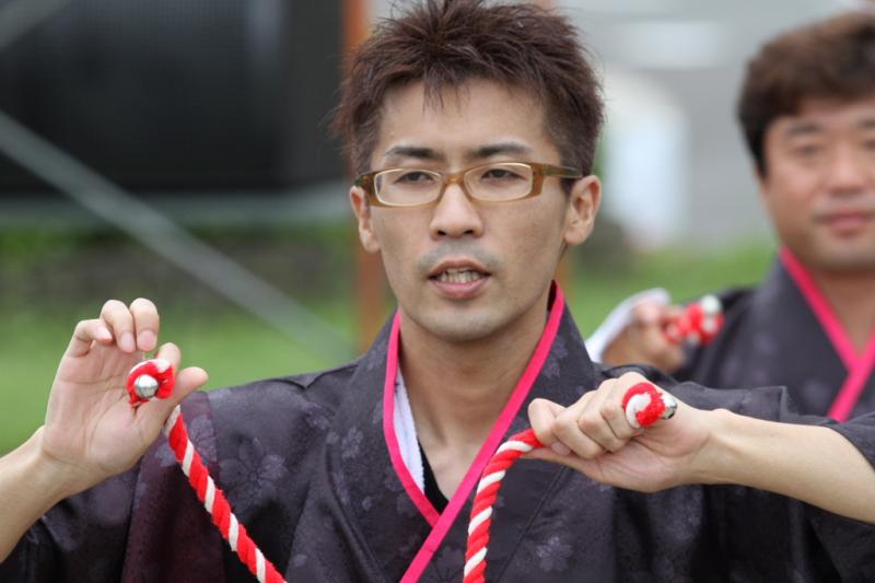 第9回奥州前沢よさこいFestaIX 2013その4 2013/07/14