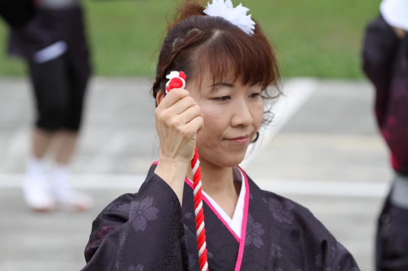 第9回奥州前沢よさこいFestaIX 2013その4 2013/07/14