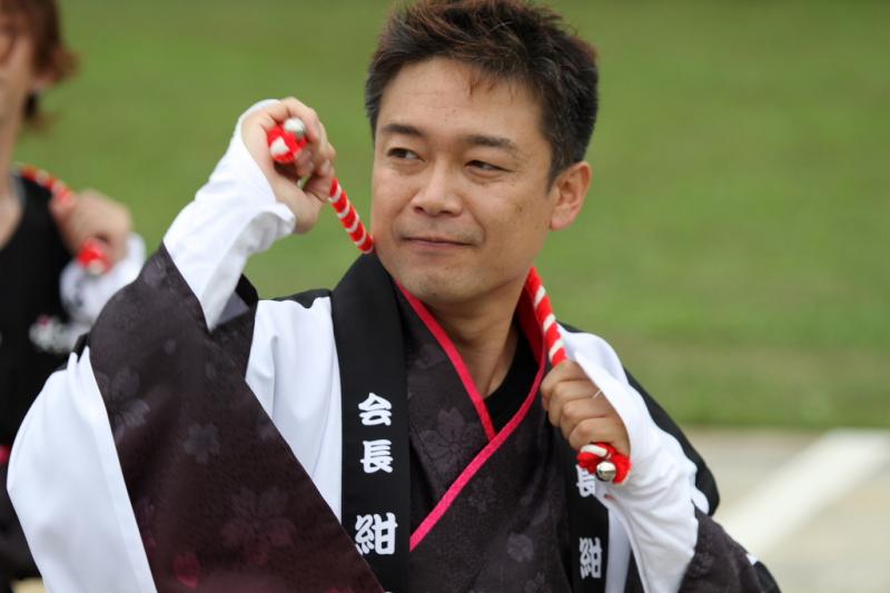 第9回奥州前沢よさこいFestaIX 2013その4 2013/07/14