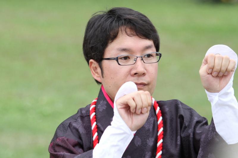 第9回奥州前沢よさこいFestaIX 2013その4 2013/07/14