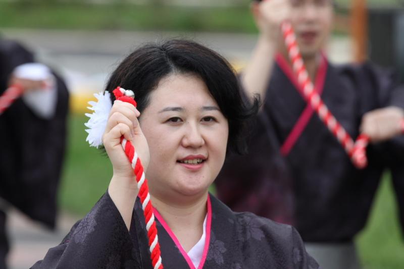 第9回奥州前沢よさこいFestaIX 2013その4 2013/07/14