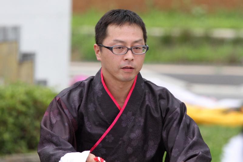 第9回奥州前沢よさこいFestaIX 2013その4 2013/07/14