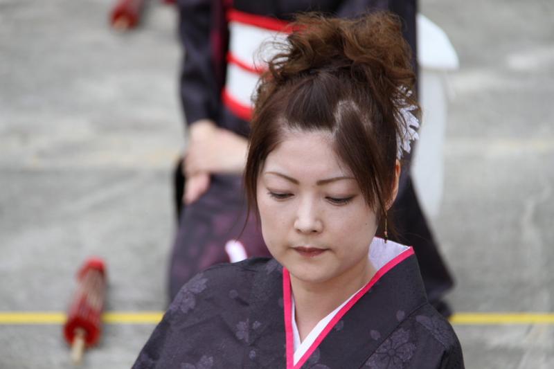 第9回奥州前沢よさこいFestaIX 2013その4 2013/07/14