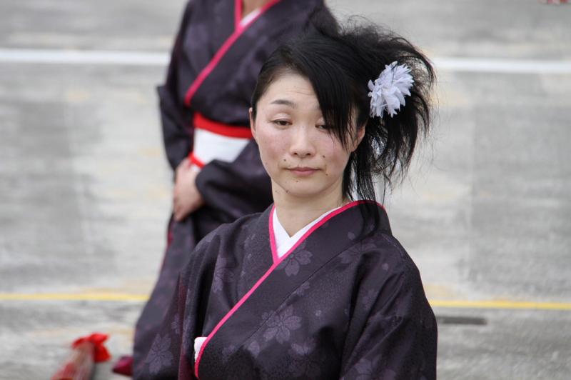 第9回奥州前沢よさこいFestaIX 2013その4 2013/07/14