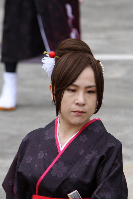 第9回奥州前沢よさこいFestaIX 2013その4 2013/07/14