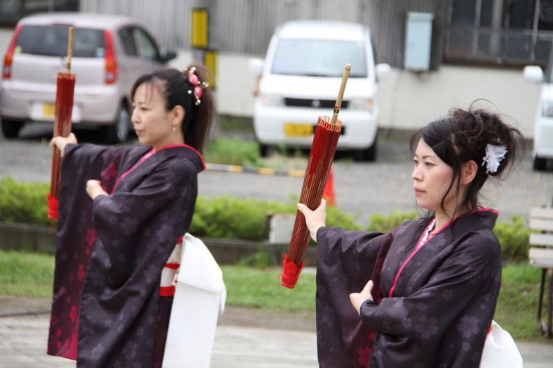 第9回奥州前沢よさこいFestaIX 2013その4 2013/07/14