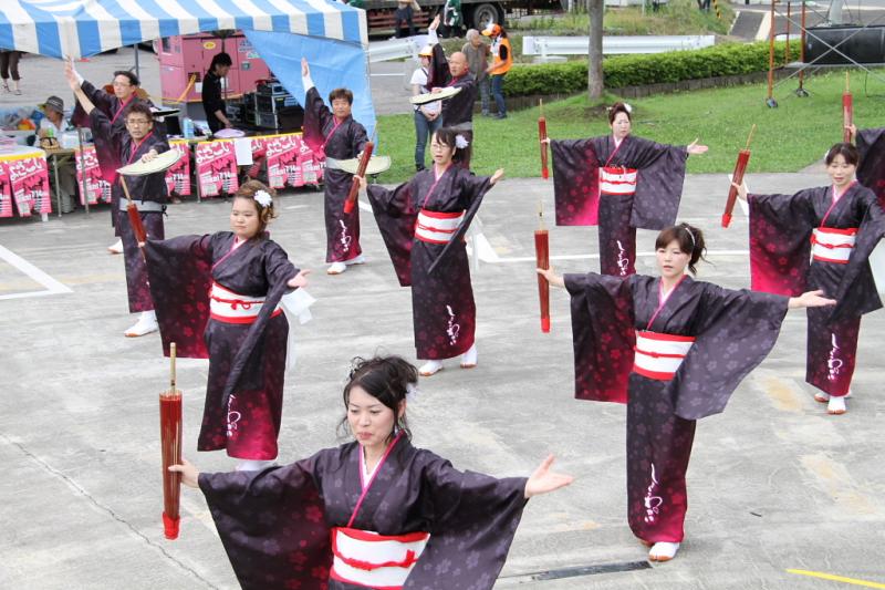 第9回奥州前沢よさこいFestaIX 2013その4 2013/07/14
