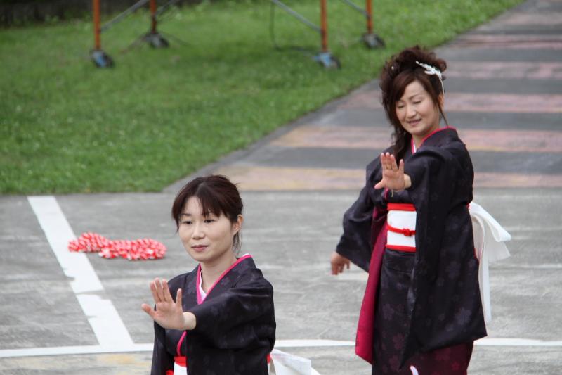 第9回奥州前沢よさこいFestaIX 2013その4 2013/07/14