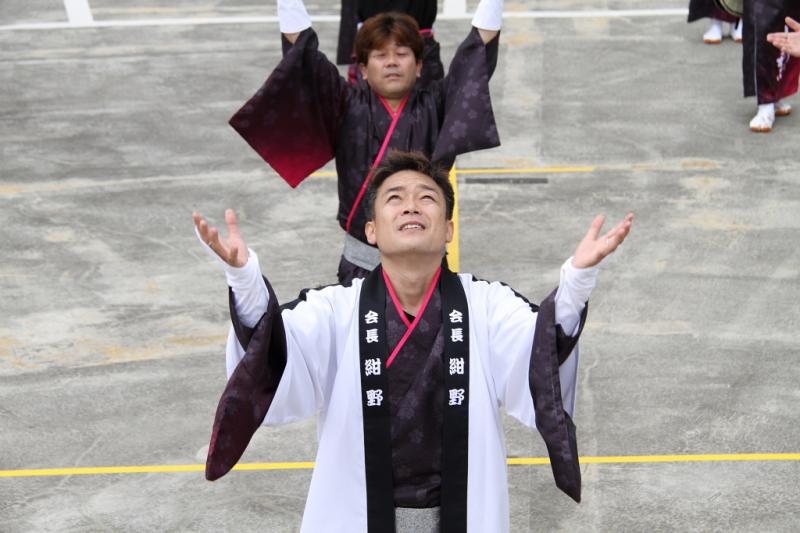 第9回奥州前沢よさこいFestaIX 2013その4 2013/07/14