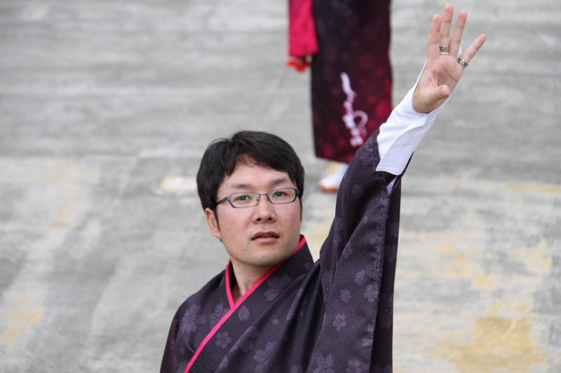 第9回奥州前沢よさこいFestaIX 2013その4 2013/07/14