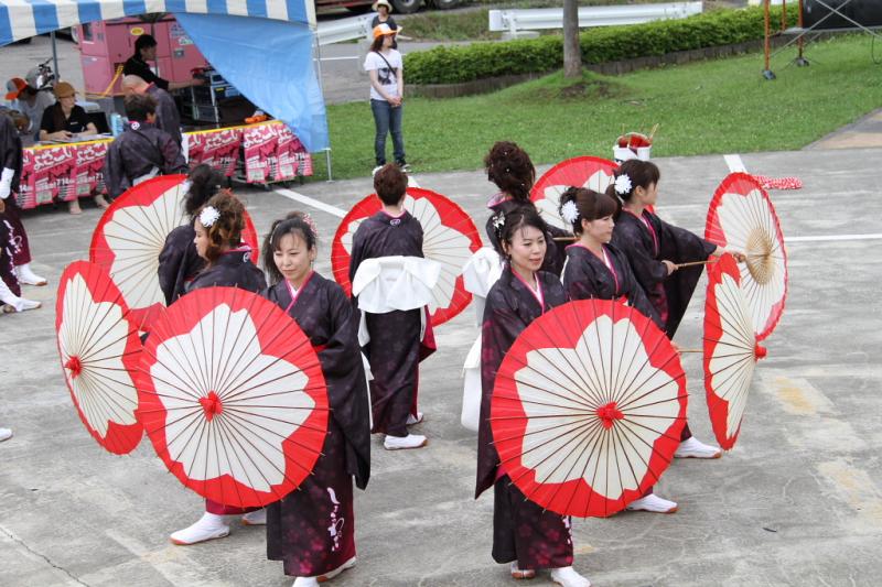 第9回奥州前沢よさこいFestaIX 2013その4 2013/07/14