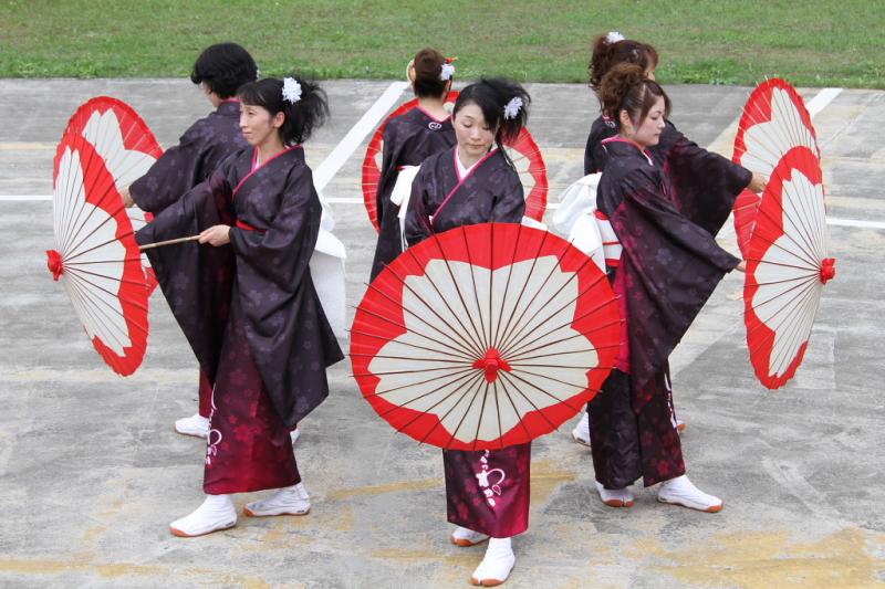第9回奥州前沢よさこいFestaIX 2013その4 2013/07/14