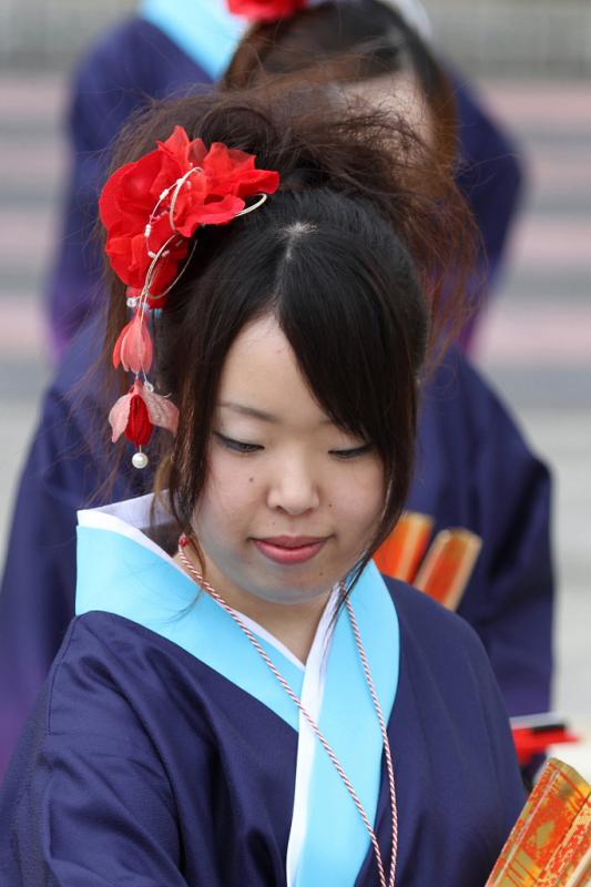 第9回奥州前沢よさこいFestaIX 2013その4 2013/07/14