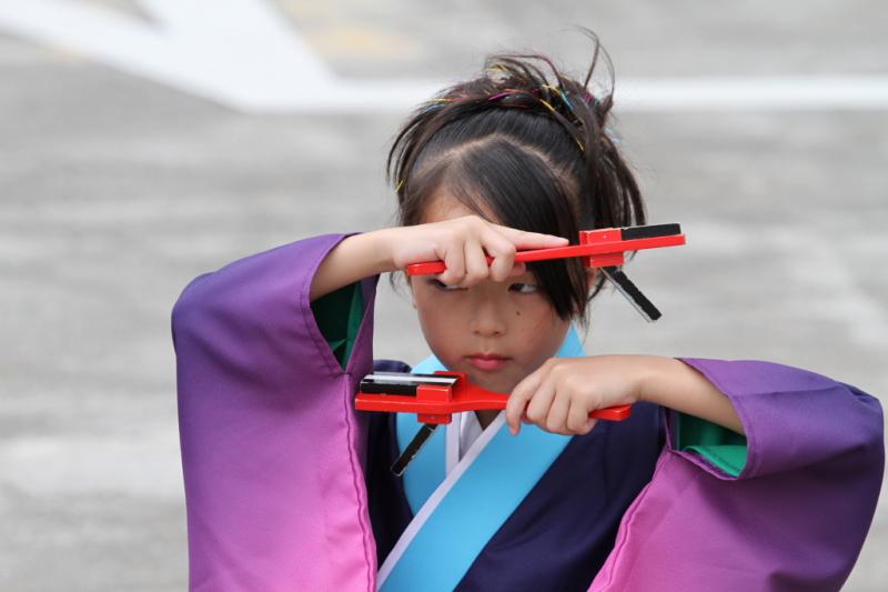 第9回奥州前沢よさこいFestaIX 2013その4 2013/07/14