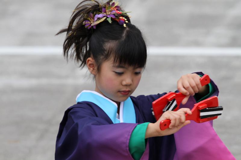 第9回奥州前沢よさこいFestaIX 2013その4 2013/07/14