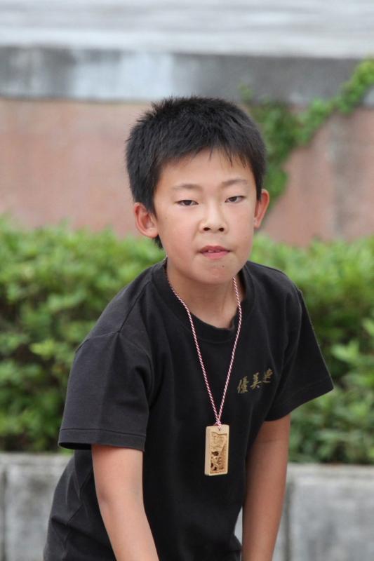 第9回奥州前沢よさこいFestaIX 2013その4 2013/07/14