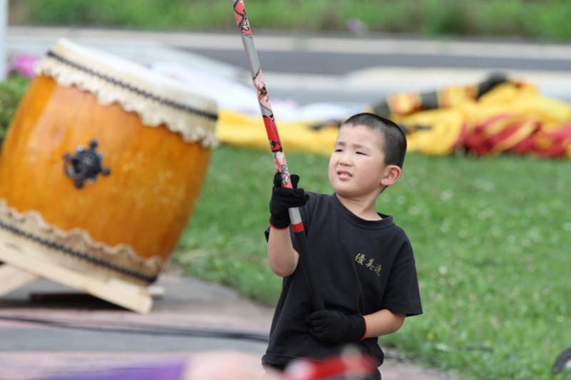第9回奥州前沢よさこいFestaIX 2013その4 2013/07/14