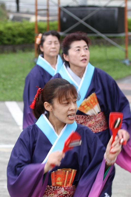 第9回奥州前沢よさこいFestaIX 2013その4 2013/07/14