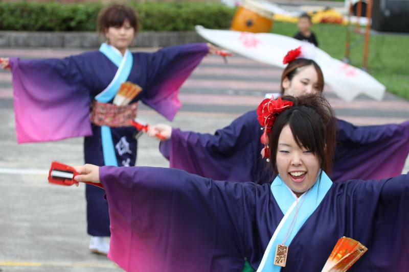 第9回奥州前沢よさこいFestaIX 2013その4 2013/07/14