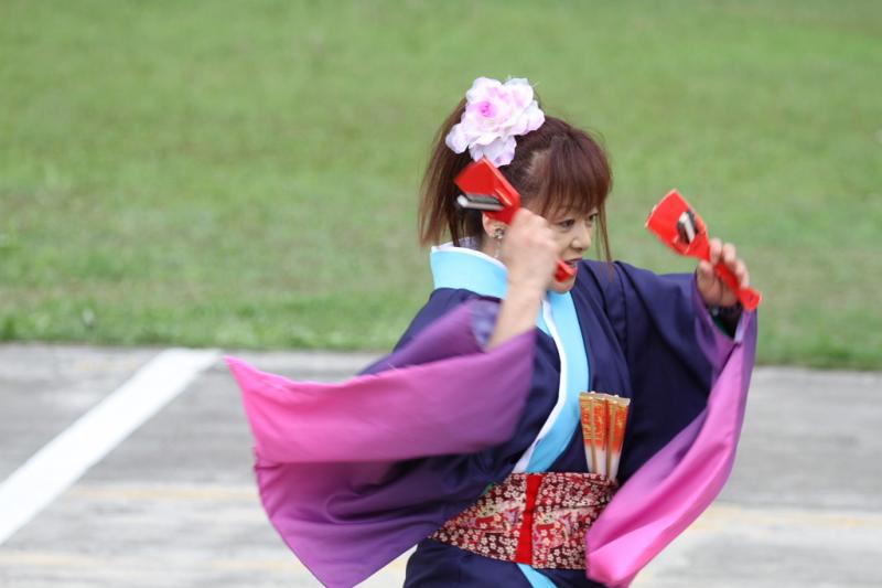 第9回奥州前沢よさこいFestaIX 2013その4 2013/07/14