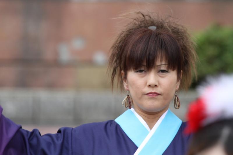 第9回奥州前沢よさこいFestaIX 2013その4 2013/07/14