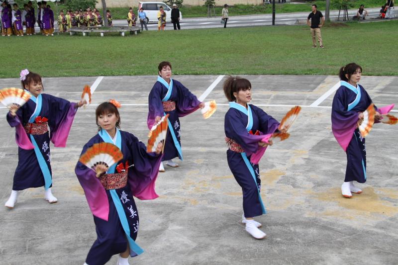 第9回奥州前沢よさこいFestaIX 2013その4 2013/07/14