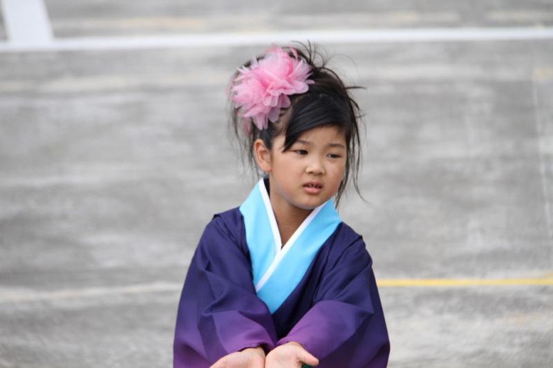 第9回奥州前沢よさこいFestaIX 2013その4 2013/07/14