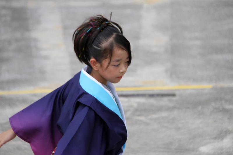 第9回奥州前沢よさこいFestaIX 2013その4 2013/07/14