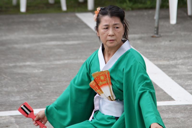 第9回奥州前沢よさこいFestaIX 2013その4 2013/07/14