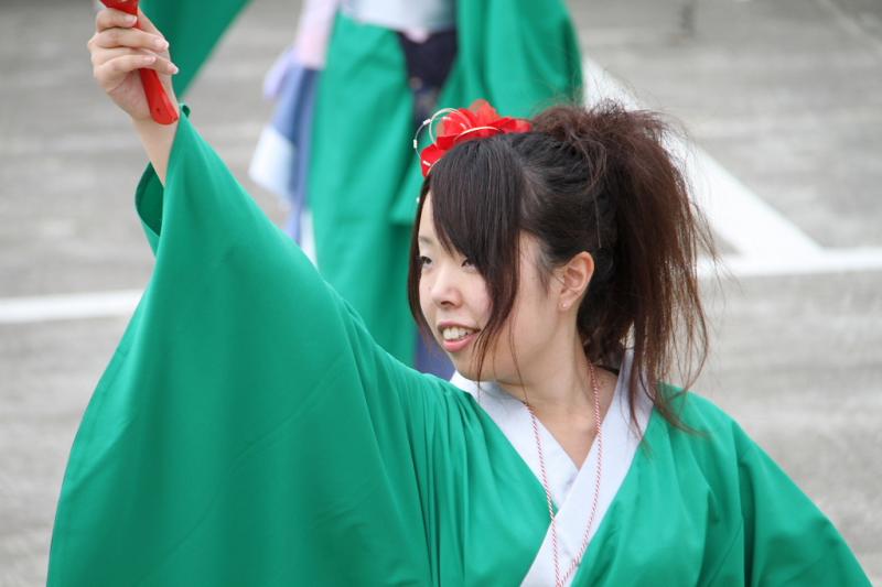 第9回奥州前沢よさこいFestaIX 2013その4 2013/07/14