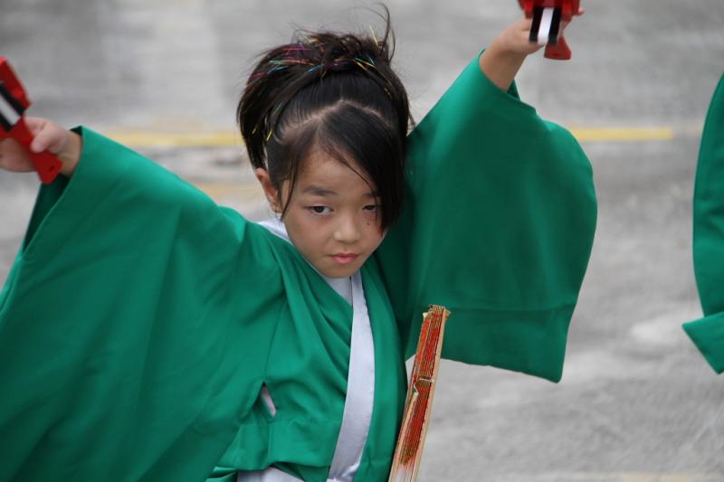 第9回奥州前沢よさこいFestaIX 2013その4 2013/07/14